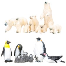 Set of figures 