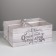 Capcake box, confectionery packaging, 6 cells “A special gift for you”, 23 x 16 x 10 cm