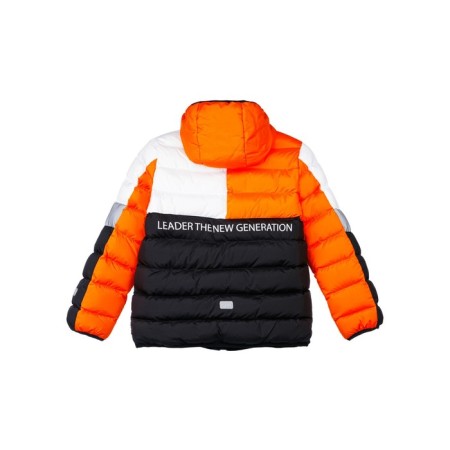 Demician jacket for the boy PlayTode, height 158 ​​cm-8