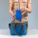 Izothermic bag Green Glade P2108, 8 liters