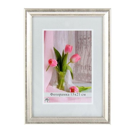 Photo frame 1017-2175 (15x21 cm) mix-2