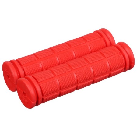 Dream Bike, 115 mm, red color-1