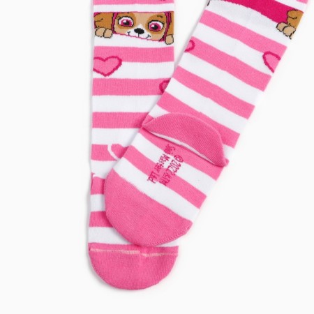 Pantles Patrol "Sky" strip, height 98-104 cm-4