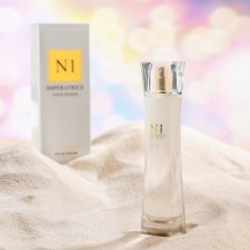 Perfume Water Women's Imperatrice No. 1, 50 ml