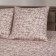 Bed Lucky Euro Artpostel Premium "Coffemania" size 200x215cm, 220x240cm, 70x70cm - 2 pcs
