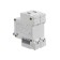 Aircraft switch VA 47-63, 2P 16A (C) 4.5ka ETP