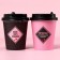 Gift set “Tasting the first date” of coffee: 100% Arabica 8 g and a tea drink 3 g.