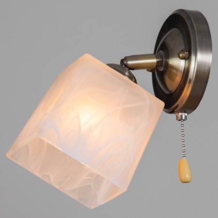 Bra 1191/1AB E27 40W bronze 20x15x18 cm-1