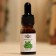Essential oil "patchouli", convenient dispenser, 10ml, "Dobroparov"
