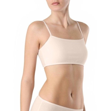 Female Basic Collection Bustier, XS size, Natural color