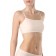 Female Basic Collection Bustier, XS size, Natural color