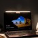 Luxor Luxor Lux LED 5W 3000K-6000K 249LM RA85 USB Black 8.3x2.9x33cm