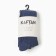 Children's tights KAFTAN "BASIC", 104-110 cm, blue color