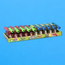 Жидкая конфета SUPER GUN XXL, ассорти, 30 мл