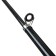 The Volgar television rod "Volgar", test 100-150 g, length 3 m