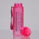 Water bottle "Make everything possible", 600 ml