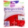 Latex ball 12 "Metallic metallic red, set 50 pcs.
