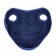 Dogs jacket "Nice", size L (DS 35 cm, Osh 35 cm, og 42 cm), blue