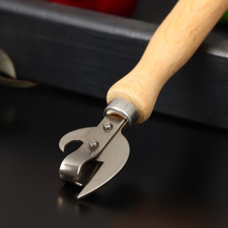 Knock -cutting knife "Traditional", 15.5 × 3.7 cm-1