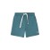 Shorts for boys, height 152 cm, sea wave color
