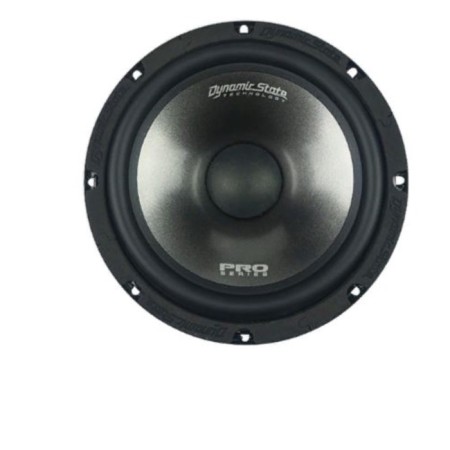 Acoustic system Dynamic State PM-200.3 Pro Series, 20 cm, 350 W, set 2 pcs