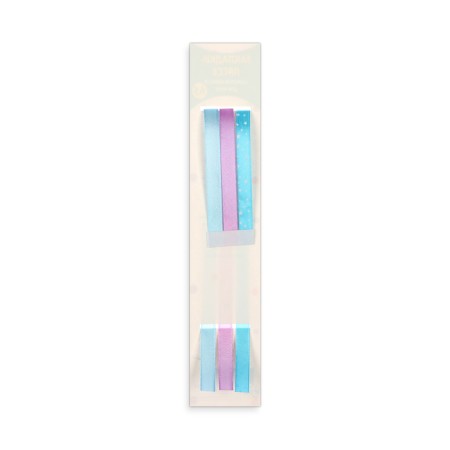 Liacass bookmarks "for girls - 1" 27.5 cm-1