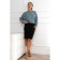 Women's dress, size 42