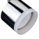 Lamp Track Artline Povor 85x70mm GX53 230V alum/layer 4m² chrome 59863 7 Ritter