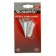 Cone cone Matrix, 200 g, steel, cord 5 m