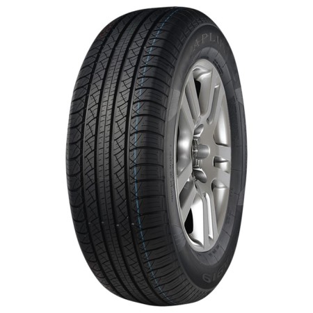 Summer tire Aplus A919 245/70 R16 111H