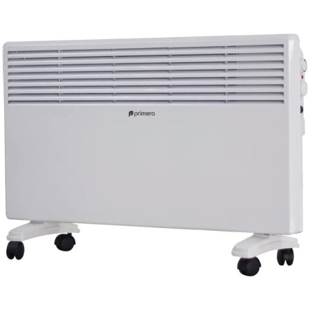 Convector Primera PHP 2000-MWB, 2 kW, up to 25 sq.m.