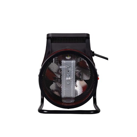 TEPK-3k, electric, ceramics, round building, 25 W, 220 V, 50 Hz 98415-2