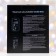 Gift set of men's: a shampoo for the hairy body, 500 ml+cream after shaving, 150ml