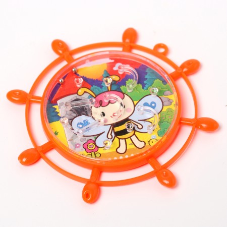 Pinabol Group "Animals", species mix-1