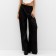 Women's pants from sequet Mist, p. 44, black
