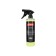 Perfumed polish for shima plastic, matte, muscat, 500 ml