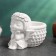 Climb "Angel with a basket" 9x6.5x7cm