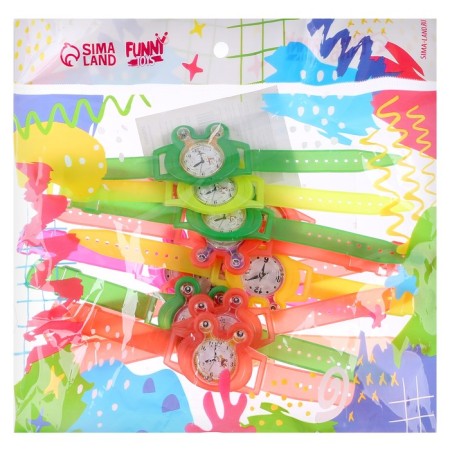 Puzzle "Cup", Mix colors-6