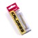 Loof Vertical Winter Lucky John Kalomies with a chain and hook, 6 cm, GS blister