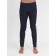 Male thermal underwear, size 50-52, dark blue color