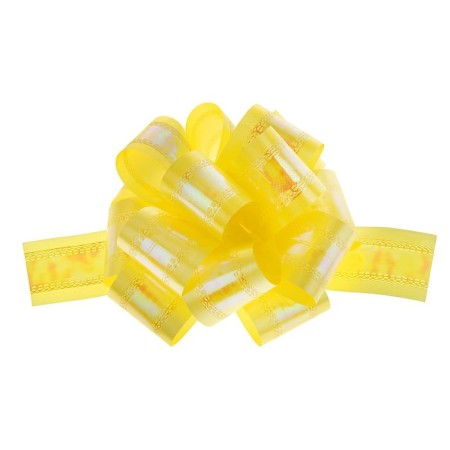 Bant-Shar No. 5 is pearl, yellow color-3
