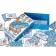 Board game "Memo. Snowmen "
