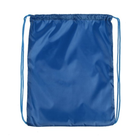 A bag for shoes 420 x 340 mm, calligrata "standard", (soft polyester, density 210 d), blue-7