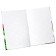 Notepad in the hard cover "March 8", A6, 40