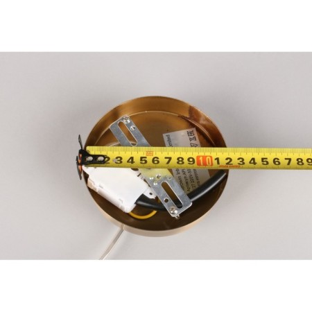 Suspended Federica E27 40W-10