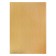 Foil cardboard A4 297x210/0.8, 520 g/m², gold/gold