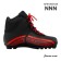 Ski boots Winter Star Classic, NNN, p. 46, black/red color