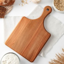 Grootboard with a handle of the Dolyan 