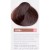 6/66+ dark blond intense brown bright
