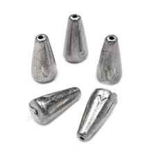 Cargo cone sliding Yaman 20 pcs., 20 g